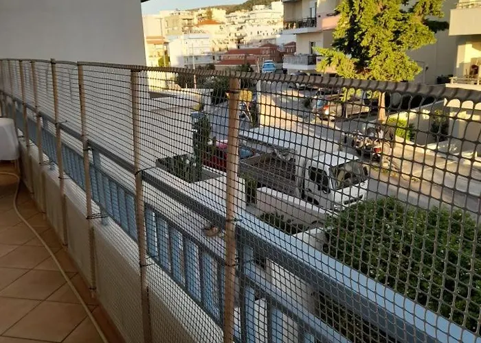 Blue Apartamento Rétino