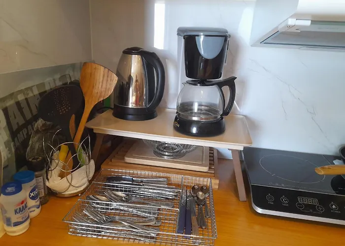 Apartamento Blue Rétino