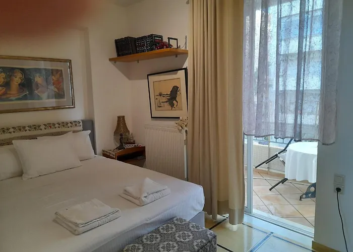 Appartement Blue Réthymnon