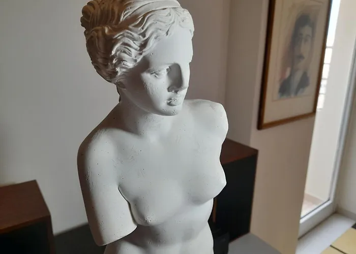 Blue Appartement Réthymnon