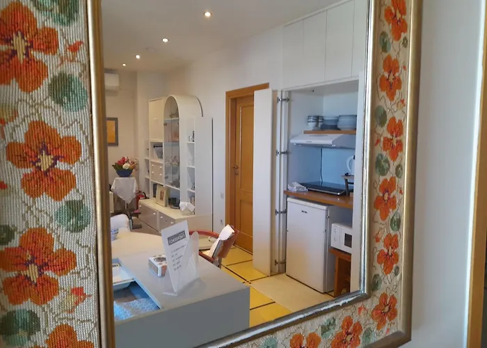 Blue Апартаменты Ретимно