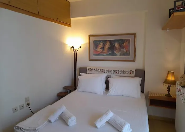 Blue Апартаменты *